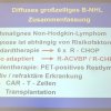 Behandlung "Diffuses großzelliges B-Zell-Lymphom"
